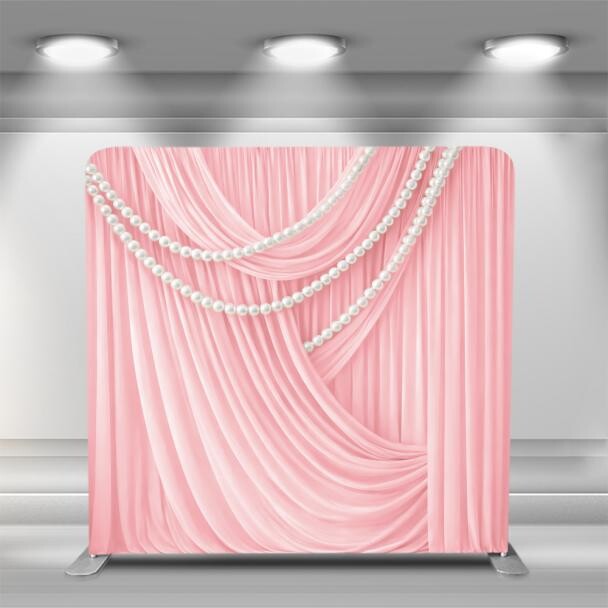 Curtain & Heart CL-46