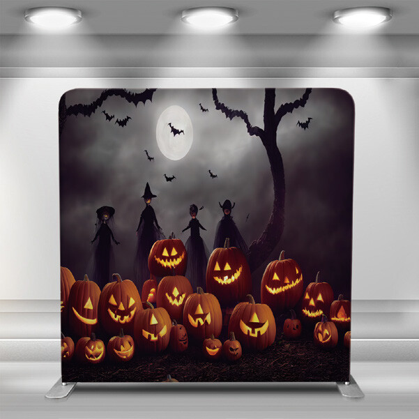 Halloween K-34