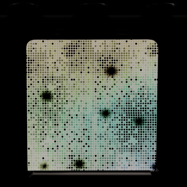 Mosaic I-5