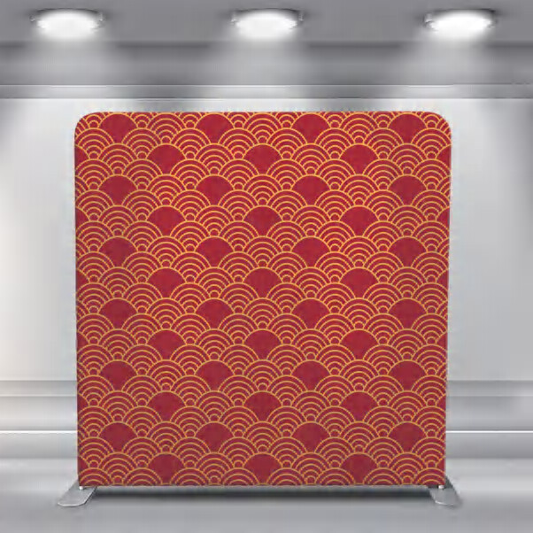 Geometric S-153
