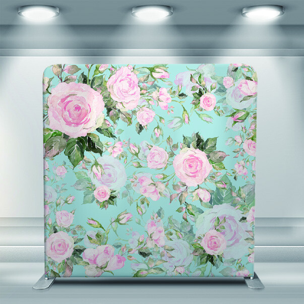 Flower A-101