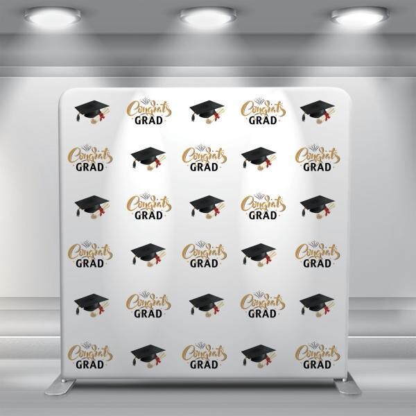 Graduation W-9