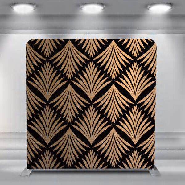 Geometric S-32