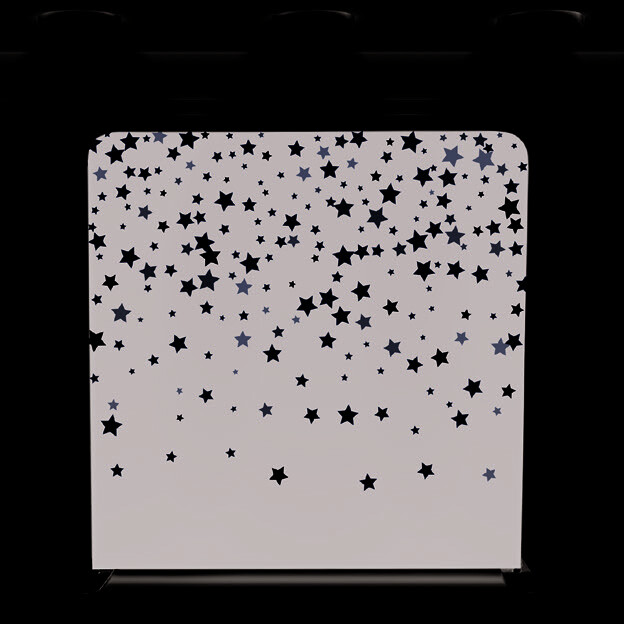 Golden Confetti P-10