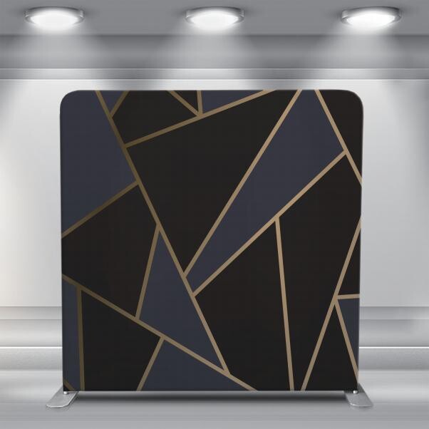 Geometric S-151