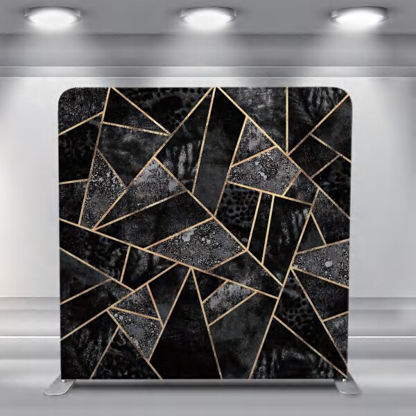 Geometric S-28