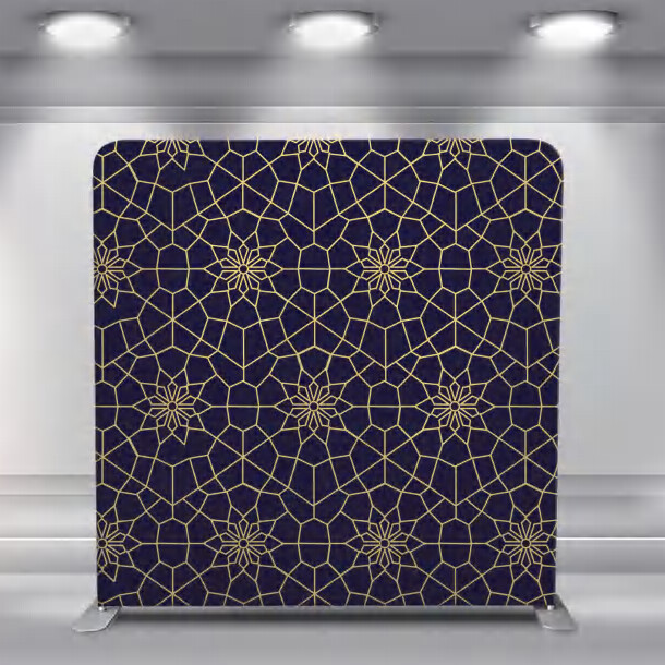 Geometric S-112