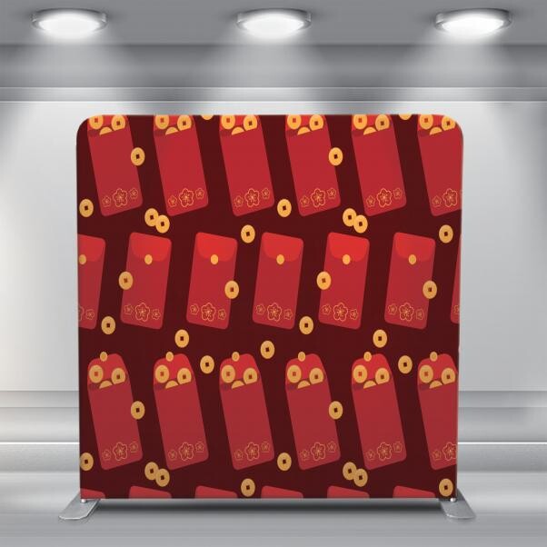 Geometric S-155