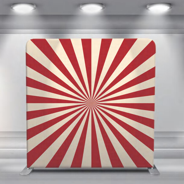 Geometric S-117