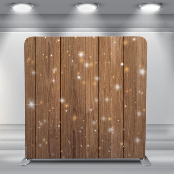 Wood D-90