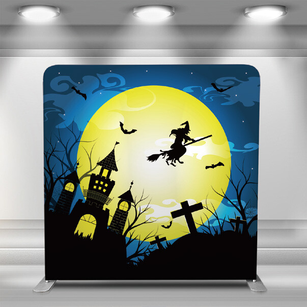 Halloween K-77