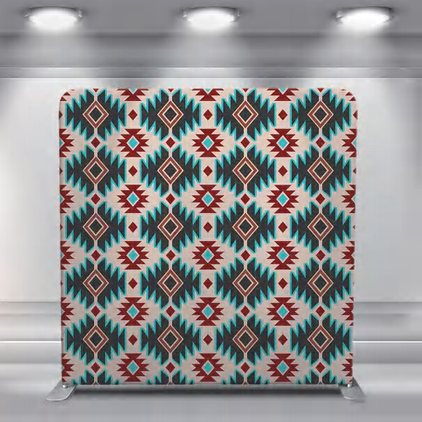 Geometric S-198