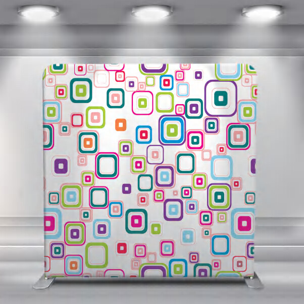 Geometric S-189