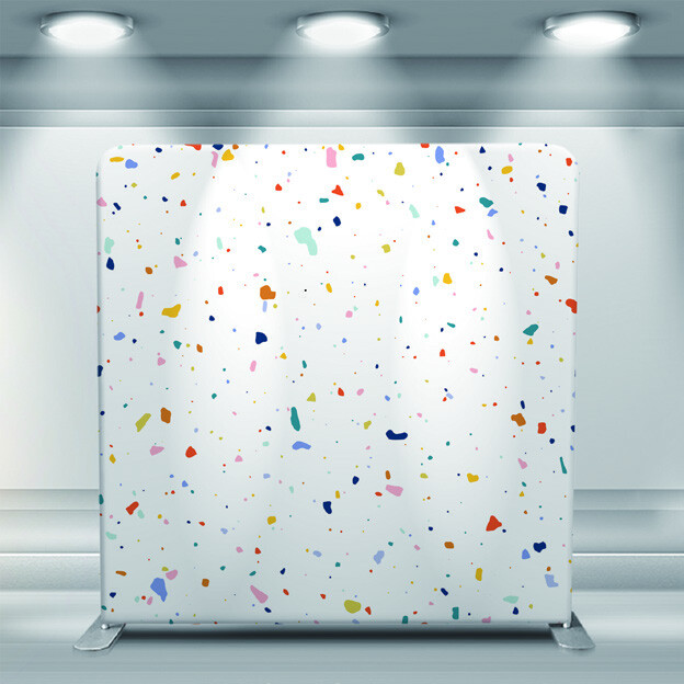 Golden Confetti P-14