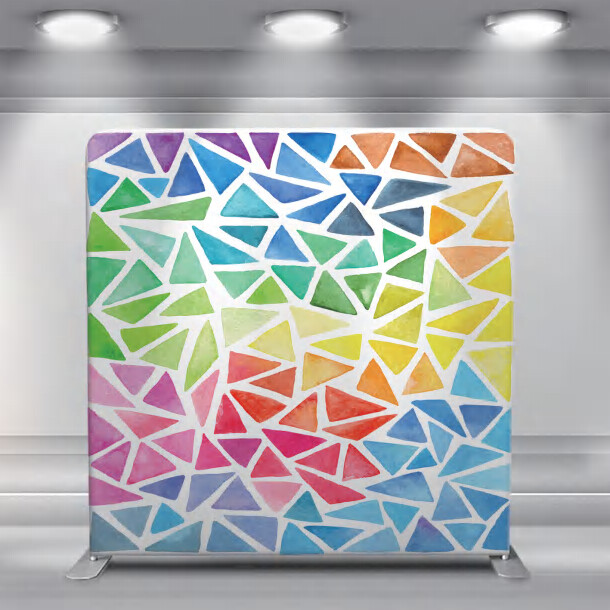 Geometric S-203