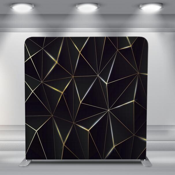 Geometric S-103