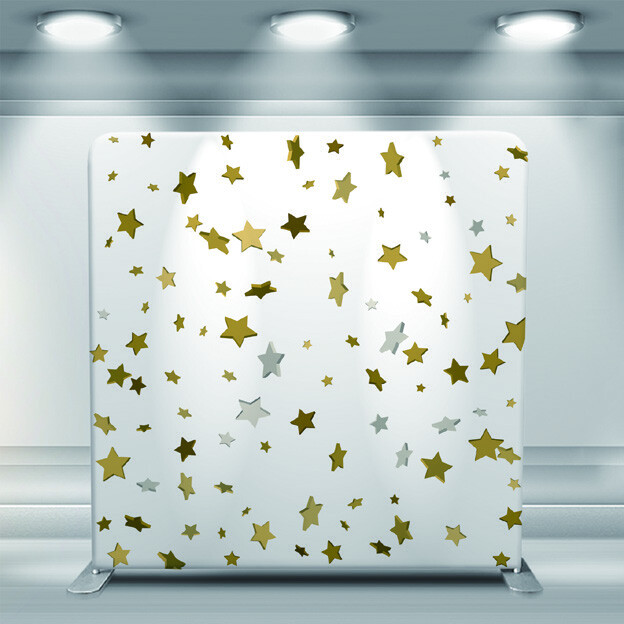 Golden Confetti P-12