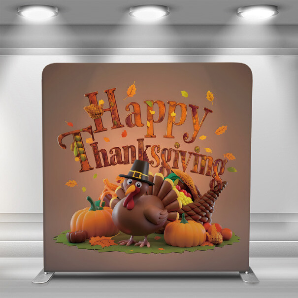 Thanksgiving Day GE-11