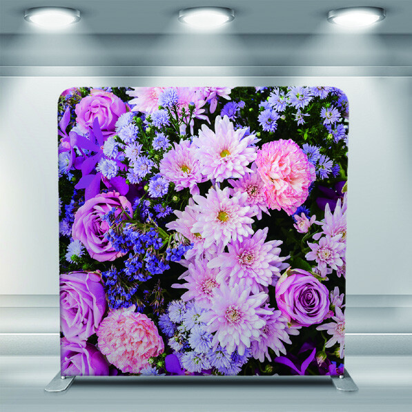 Flower A-7