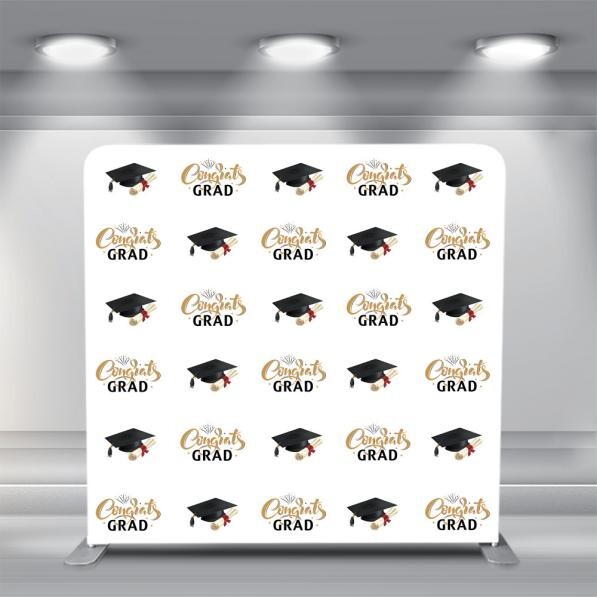 Graduation W-21