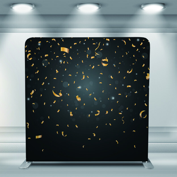 Golden Confetti P-17