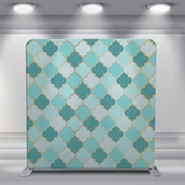 Geometric S-88