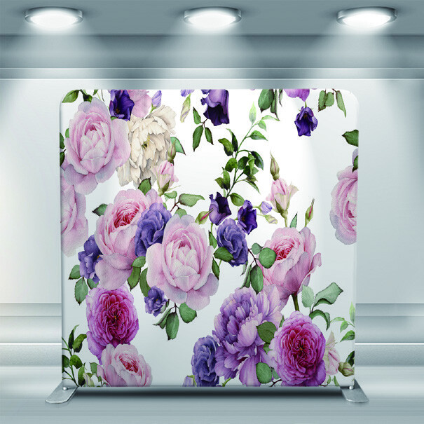Flower A-123