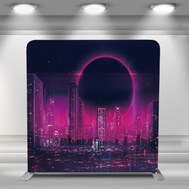 Neon U-90