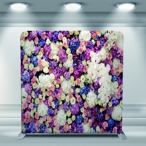 Flower A-125