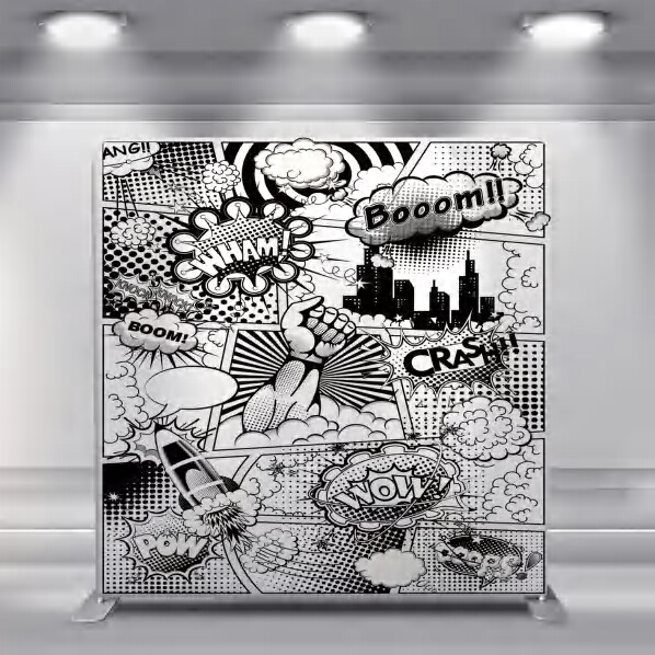 Cartoon V-108