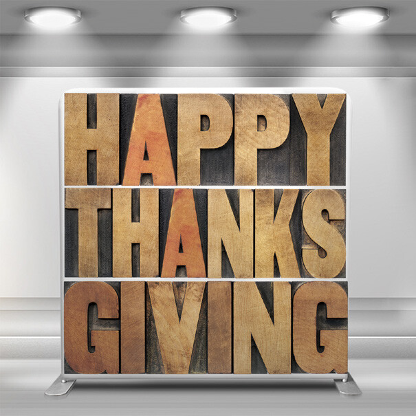 Thanksgiving Day GE-2