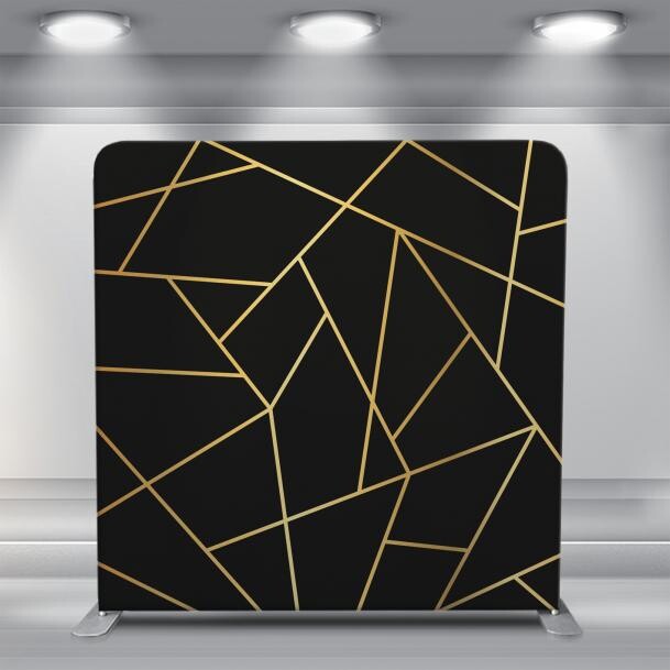 Geometric S-3