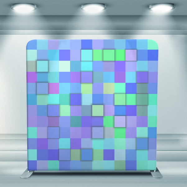 Mosaic I-34