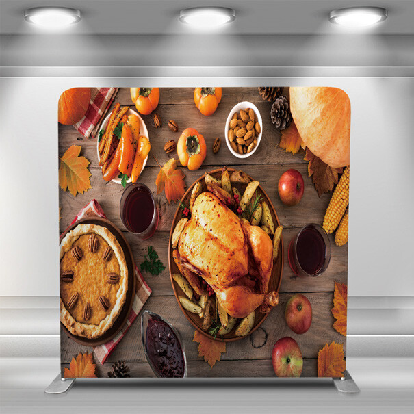 Thanksgiving Day GE-7