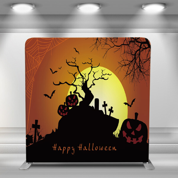 Halloween K-40