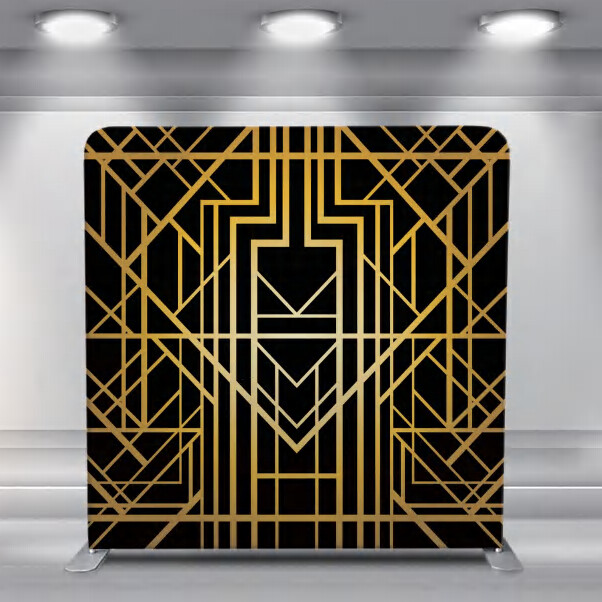 Geometric S-66