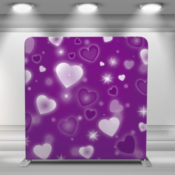 Curtain & Heart CL-35