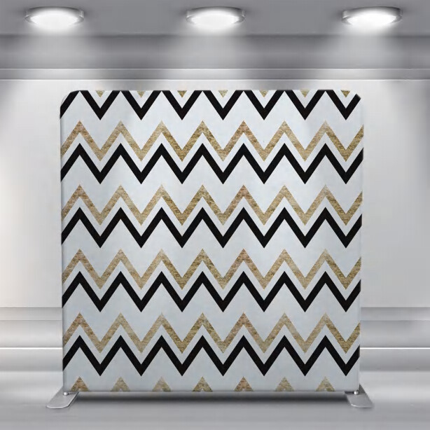 Geometric S-23