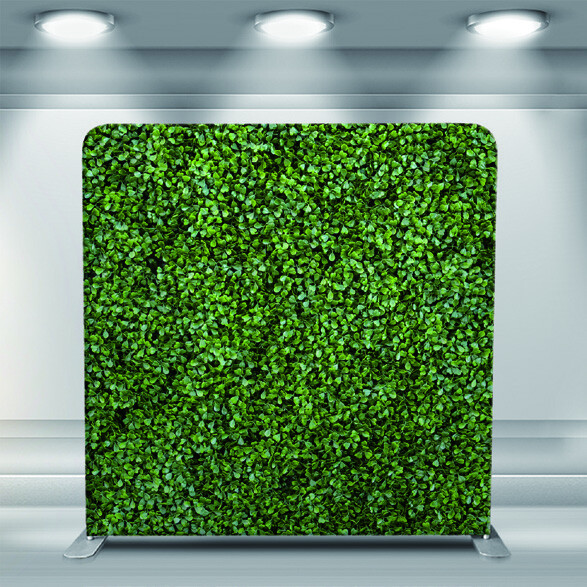 Green Grass