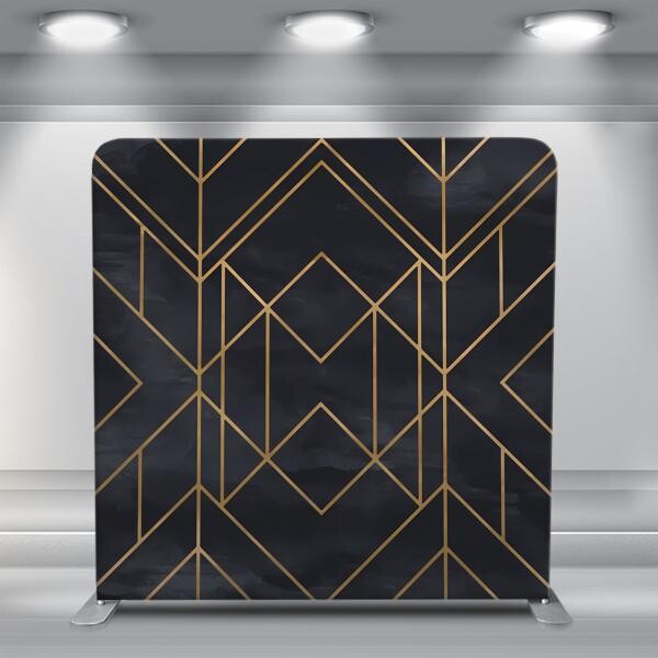 Geometric S-46