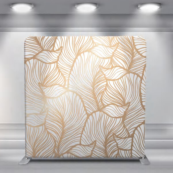 Geometric S-48