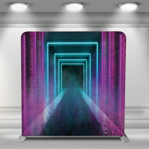 Neon U-97