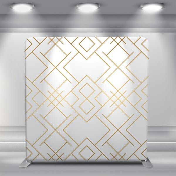 Geometric S-37