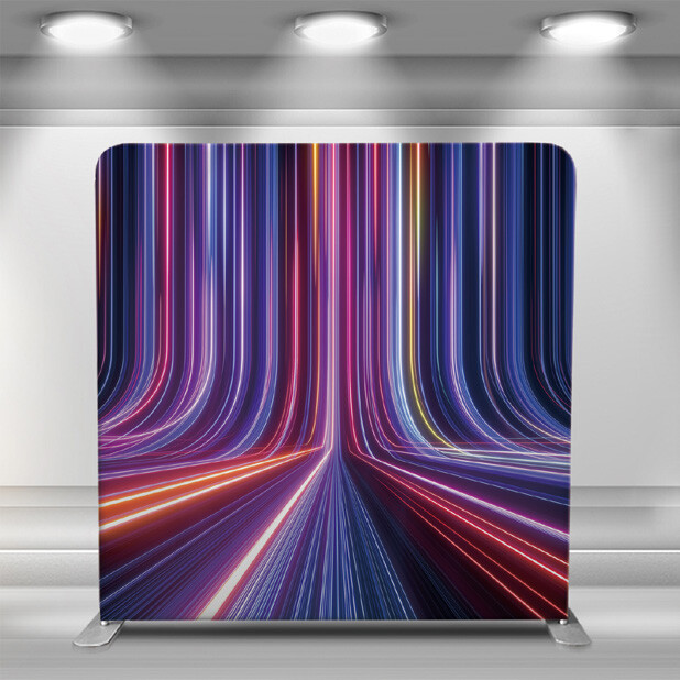 Neon U-89