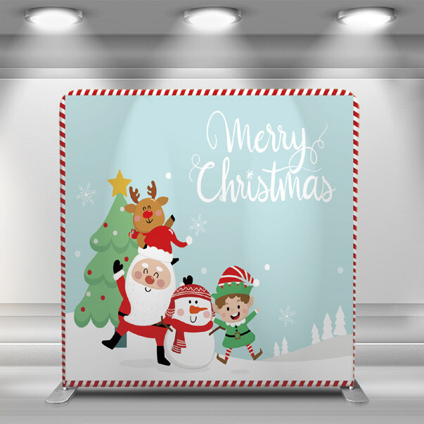 Christmas J-118