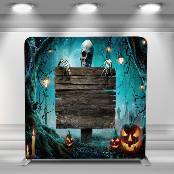 Halloween K-53