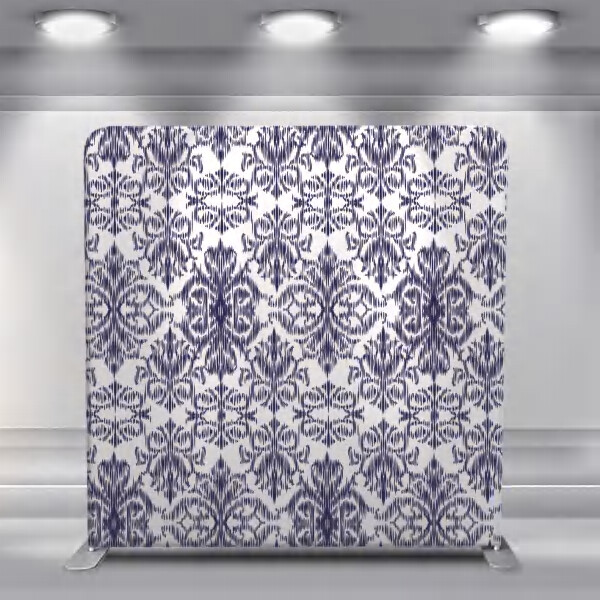 Geometric S-36