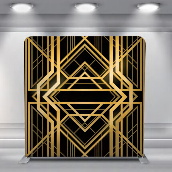 Geometric S-164