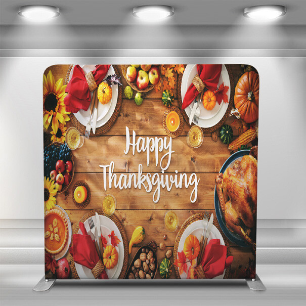 Thanksgiving Day GE-5