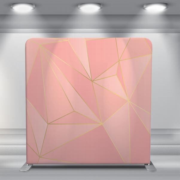 Geometric S-68